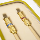 Van den Hul The Name RCA Interconnect