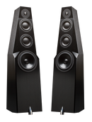 Totem Wind Loudspeakers