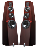 Totem Wind Loudspeakers