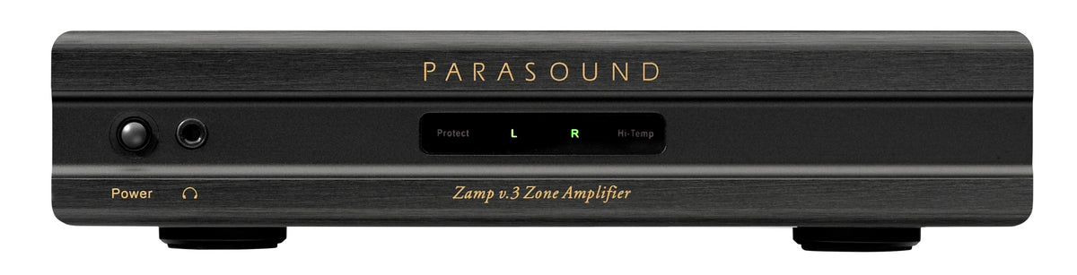 Shop Parasound Zamp V.3 | Expressive Audio | HiFi Experts