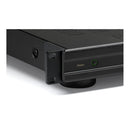 Parasound ZM4 4 Channel Amplifier