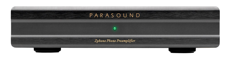Parasound Zphono